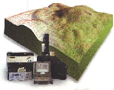 Avionski skener Leica