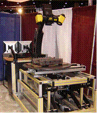 3D skener