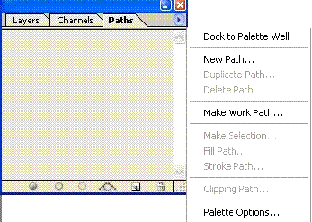 Make Work Path1