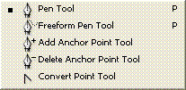 Pen Tool