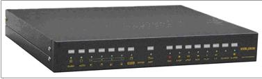 DVR