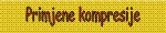 Primjene kompresije