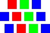 diagonal