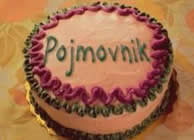 Pojmovnik