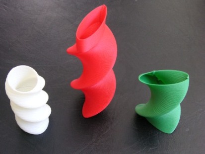 3D model