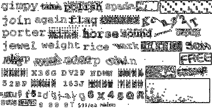 captcha4