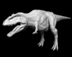 Skenirani dinosaur