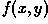 Eqn: eqnuf