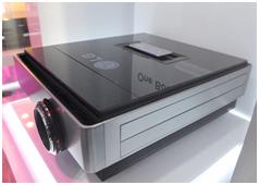 lg electronic