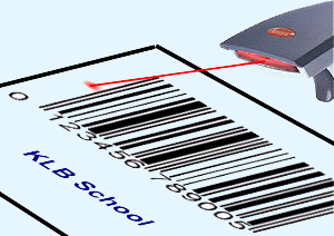 barcode reader