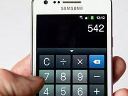 Samsung Galaxy S3