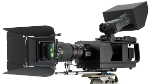 3d camera