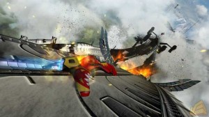 3d game