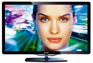 3d tv