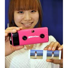 Tomy 3d