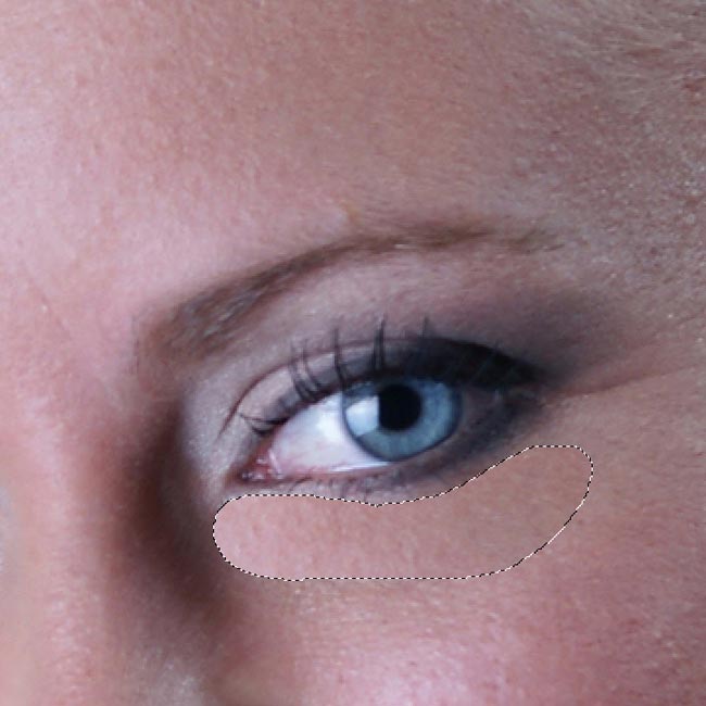 Stefany Hohnjec retouch 008 Photoshop učionica: Osnovno retu&scaron;iranje portreta