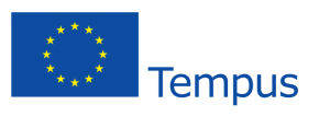 Logo Tempus
