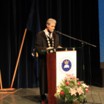 Festive Academy on the occasion of twenty years of the University of Zenica