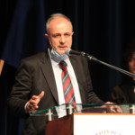 Festive Academy on the occasion of twenty years of the University of Zenica