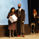 Festive Academy on the occasion of twenty years of the University of Zenica